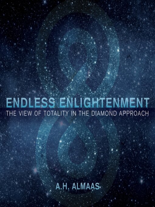 Title details for Endless Enlightenment by A. H. Almaas - Available